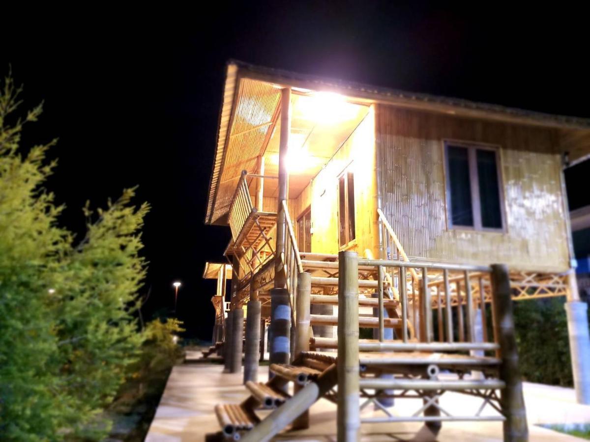 คูณ-เนื่อง ฟาร์ม สเตย์ หัวหิน Koon & Nueang Farm Stay Hua Hin Ban Bo Fai Luaran gambar