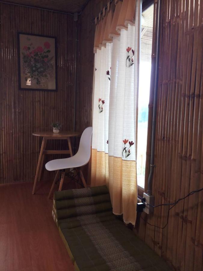 คูณ-เนื่อง ฟาร์ม สเตย์ หัวหิน Koon & Nueang Farm Stay Hua Hin Ban Bo Fai Luaran gambar