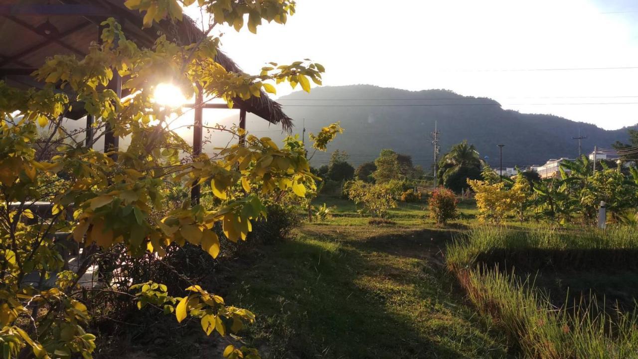 คูณ-เนื่อง ฟาร์ม สเตย์ หัวหิน Koon & Nueang Farm Stay Hua Hin Ban Bo Fai Luaran gambar