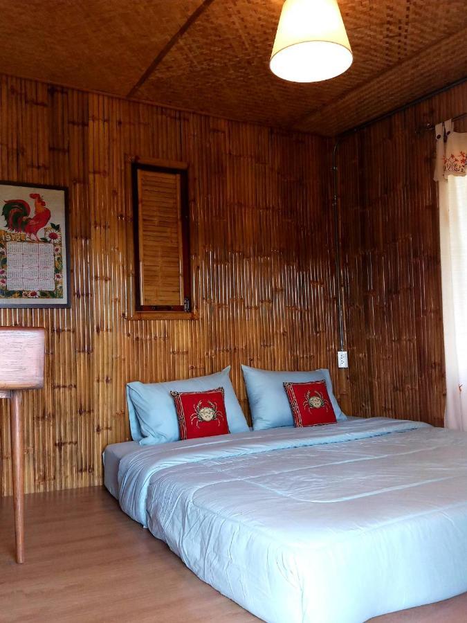 คูณ-เนื่อง ฟาร์ม สเตย์ หัวหิน Koon & Nueang Farm Stay Hua Hin Ban Bo Fai Luaran gambar