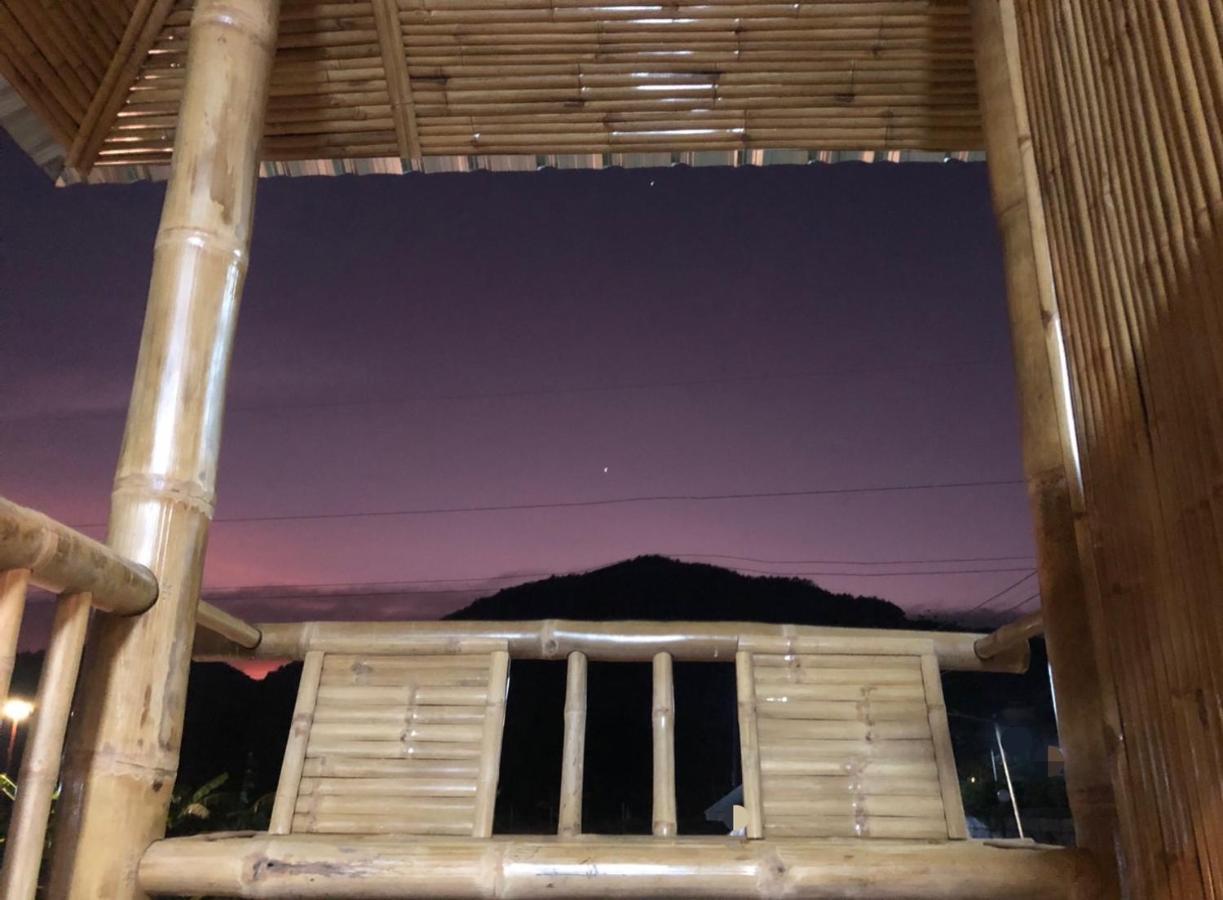 คูณ-เนื่อง ฟาร์ม สเตย์ หัวหิน Koon & Nueang Farm Stay Hua Hin Ban Bo Fai Luaran gambar