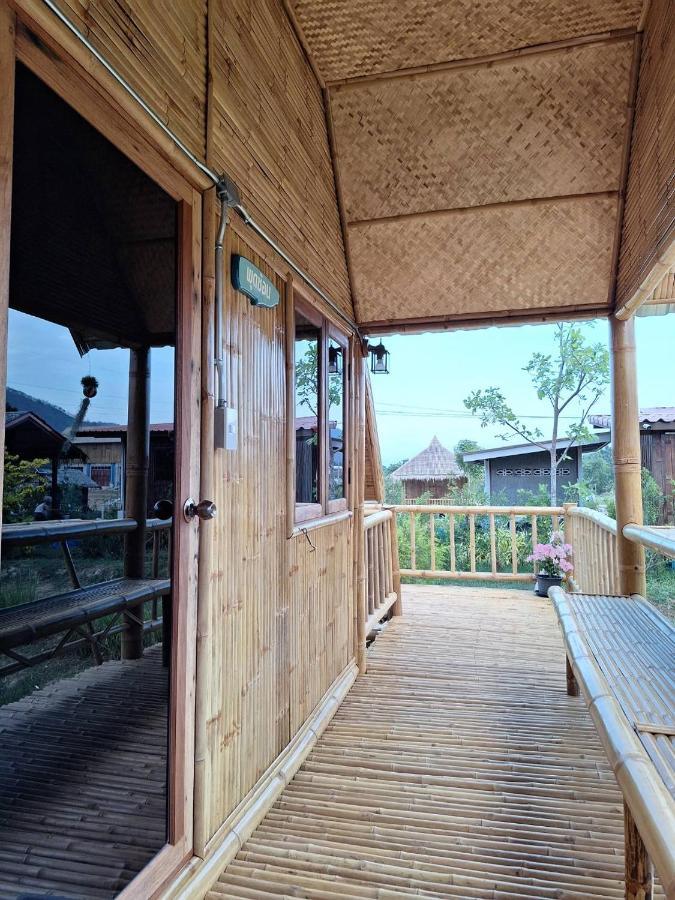 คูณ-เนื่อง ฟาร์ม สเตย์ หัวหิน Koon & Nueang Farm Stay Hua Hin Ban Bo Fai Luaran gambar