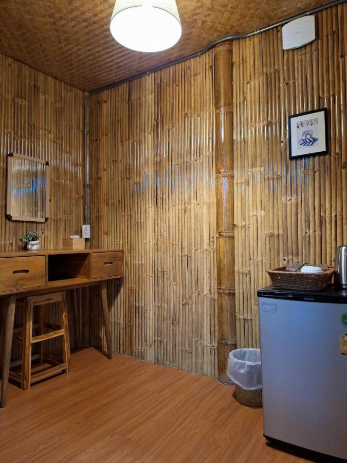 คูณ-เนื่อง ฟาร์ม สเตย์ หัวหิน Koon & Nueang Farm Stay Hua Hin Ban Bo Fai Luaran gambar